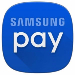 samsung pay logo 