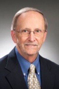 Tim Carter headshot