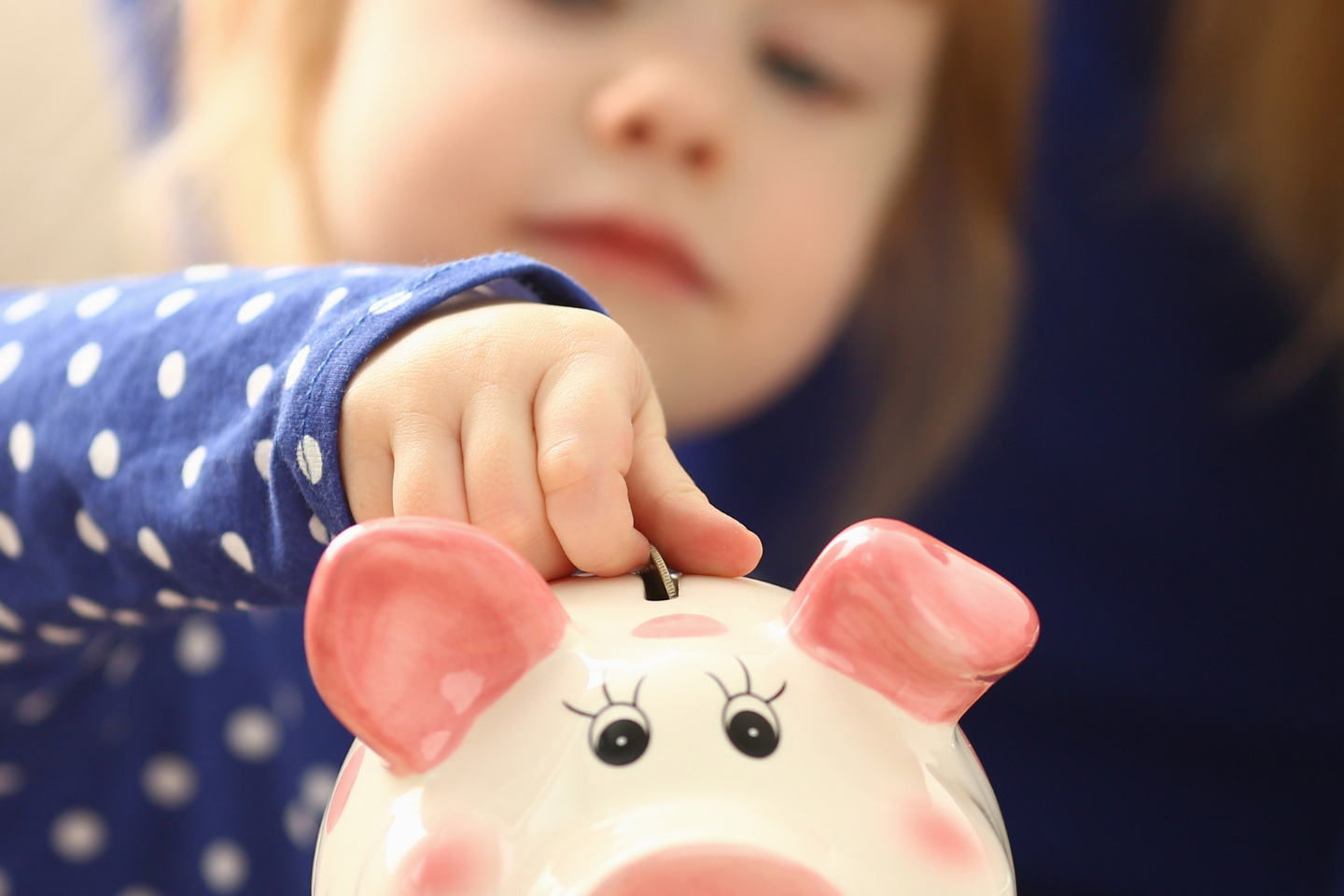 Building a Financial Foundation: Tips for Growing Families